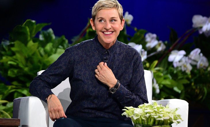 “U prefsh në paqe Ellen DeGeneres”: Çfarë po ndodh në rrjete sociale?