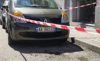 Vrasje në Elbasan, 40-vjeçari ekzekutohet me armë