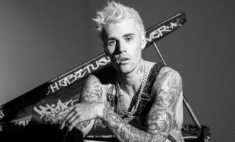 Verën e ardhme, Justin Bieber gati për turneun botëror