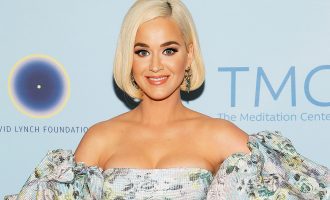 Këto foto të Katy Perry-t shtatzënë duhet t’i shohë çdo grua