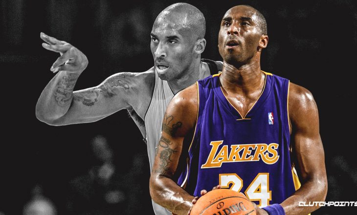 Trashëgimia vazhdon: Publikohet libri i basketbollistit të ndjerë Kobe Bryant