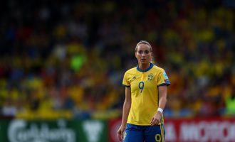 ZYRTARE: Kosovare Asllani ka nënshkruar me Real Madrid