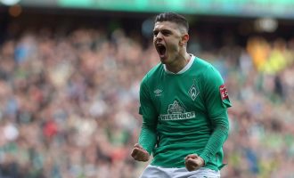 Negelsmann po e kërkon Rashicën te Bayerni