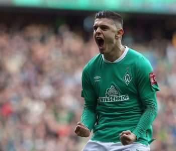 Negelsmann po e kërkon Rashicën te Bayerni