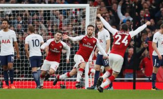 Premier Liga na vjen sot me derbin e zjarrtë nga Londra