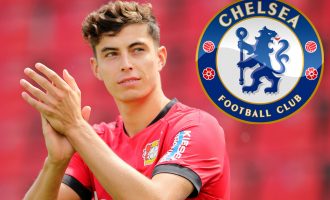Kai Havertz më nuk ka arsyetime – Chelsea bënë hapa drejt tij
