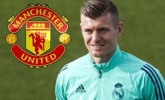 Toni Kroos tregon se ai ishte shumë afër Manchester United