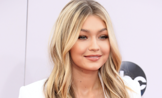 Brenda apartamentit shumëngjyrësh të supermodeles Gigi Hadid