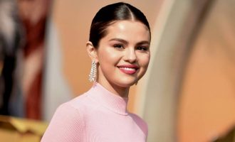 Këtë ditëlindje Selena Gomez po feston si asnjëherë më parë
