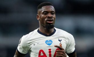 Vritet vëllai i lojtarit të Tottenahm, Serge Aurier