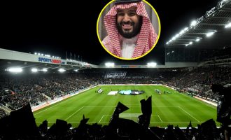 Dështon projekti i investitorëve Arab për ta blerë Newcastle United