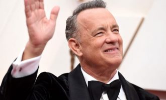 Tom Hanks i kthehet edhe një herë punës tij të vjetër
