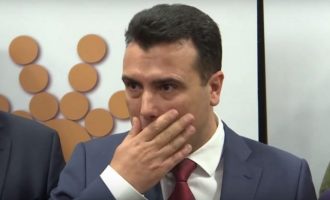 Zaev: Jemi vonë me reformat në arsim