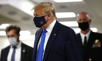 Trump tani e merr seriozisht coronavirusin