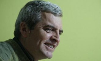 Poezi nga Abdullah Konushevci