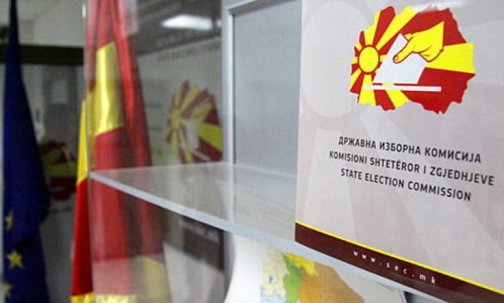 Zgjedhjet në Maqedoninë e Veriut: KSHZ deri në orën 19:30 do të pranojë ankesa