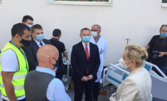 Kosova s’është e përgatitur nëse përhapet virusi më shumë, thotë Apostolova