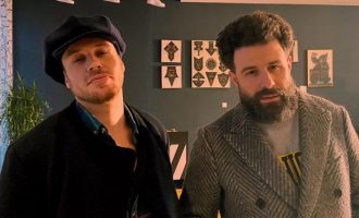 Ish anëtari i grupit PINT rezulton pozitiv me Coronavirus