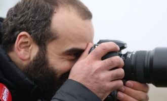 Arton Humolli fitues në konkursin më të madh të fotografisë në botë