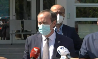 “Janë lodhur, por s’mund ta lënë frontin”