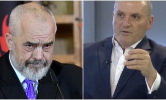 Vetson Surroi, Edi Ramës: S’kemi pasur nevojë për shprehje shtesë të mllefit