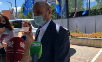 Sherifi: Kosova nuk duhet të rrëshqas në dialog Teknik