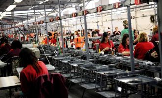 Projektligji për Rimëkëmbjen Ekonomike shppresë për bizneset