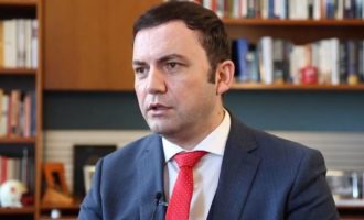 Zëdhënësi i BDI-së: E arritëm qëllimin për të kërkuar kryeministër shqiptar