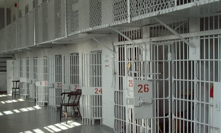 KMDLNj: 4 të burgosur me diagnoza terciare vdesin brenda 8 muajve