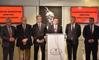 Cakaj: Bujanoci do të qeveriset nga shqiptarët dhe nuk do të varet nga askush tjetër
