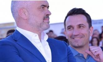 Rama shpreson që nuk është infektuar me COVID-19 nga Veliaj