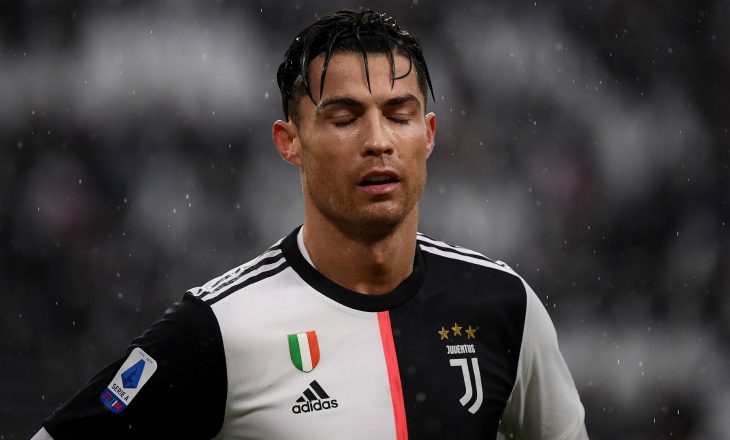 Ronaldo vendos për të ardhmen para muajit maj