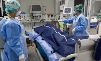 Zbulimet e patologes gjatë autopsive te pacientët me Covid-19 janë shqetësuese