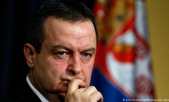 Daçiq: Deklaratat “bombastike” nga Prishtina të zakonshme para fillimit të dialogut