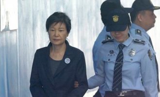 Gjykata dënon ish-presidenten koreano-jugor me 20-vjet burg