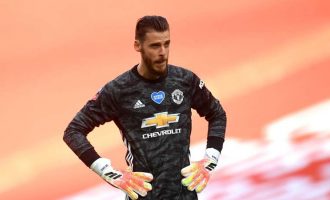 “Manchesteri duhet ta blejë një portier më të mirë”