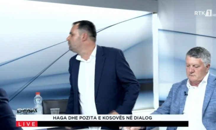 Eskalon debati në televizionin publik: Përdoren fjalë si: “kali”, “pelë”, “rrugaç”, “tradhtar” e çka jo tjetër (VIDEO)