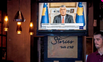 Der Standard: Thaçit iu ofrua shpërbërja e Speciales në këmbim të lëshimeve për Serbinë