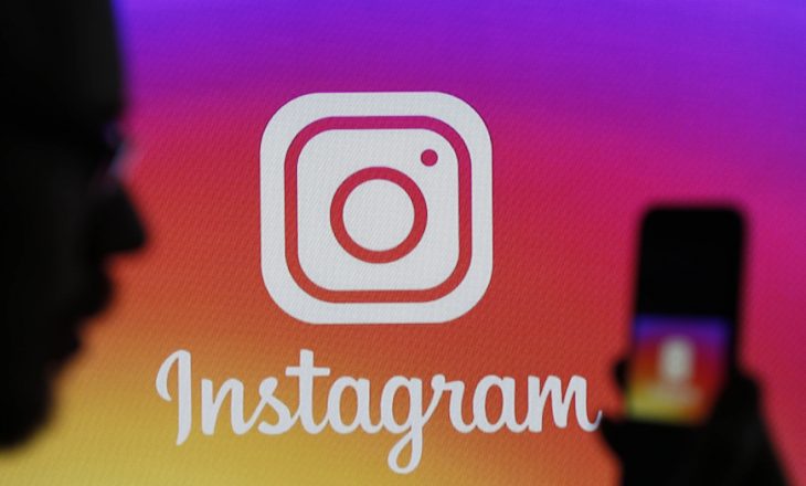 Keni vënë re ndryshimin më të fundit në Instagram?