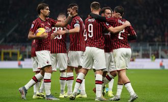 Ditë të mira për Milanin