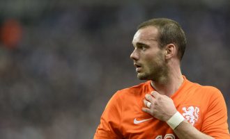 Wesley Snijder po kthehet nga pensionimi