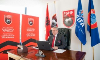 Duka flet rreth vendimeve të fundit të UEFA-s për Ligën e Kampionëve