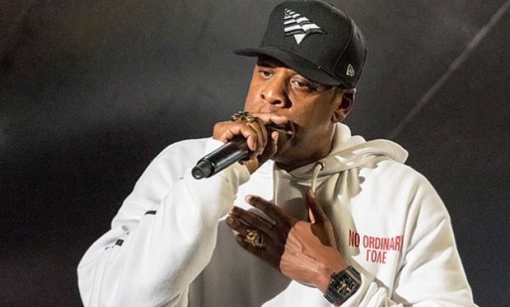 “Made in America”/ Jay-Z anulon koncertin e tij të përvitshëm