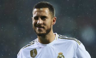 Dëmtohet Hazard, humbet sfidën e kthimit në Champions kundër Atalantës