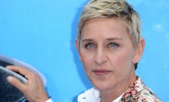 Ellen DeGeneres i kërkon falje stafit të emisionit për atë çfarë ka ndodhur në punë