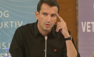 Erion Veliaj rezulton pozitiv me Coronavirus