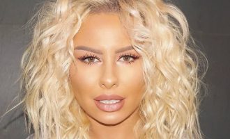 Vesa Luma nis mëngjesin me mesazhe urrejtjeje nga përdorues serbë