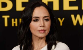 Eliza Dushku po shet vilën e saj në Hollywood për më shumë 1 milion dollarë