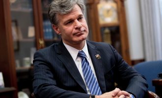 Drejtori i FBI-së: Kina kërcenimi më i madh për Amerikën