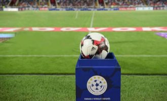 Ballkani e mposhtë kampionin, Gjilani fiton ndaj Flamurtarit